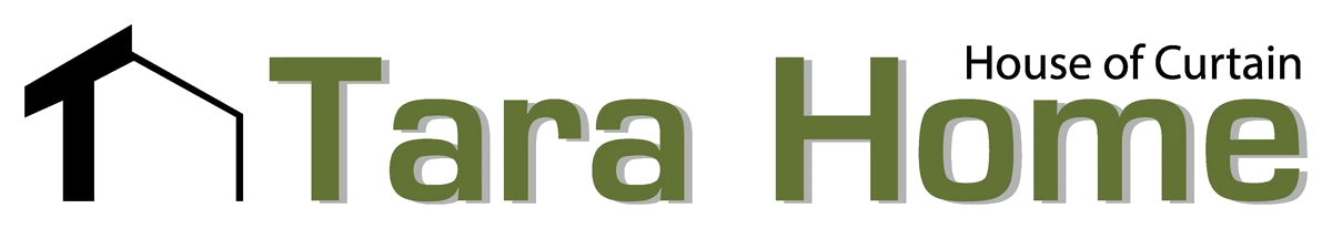 Tara Home, House of Curtain