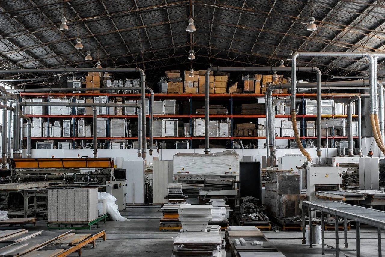 Novel Interior workshop production